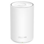 TP-Link TL-DECOX50-DSL-1P - TP LINK Deco X50-DSL AX3000 VDSL Whole Home Mesh WiFi 6 Router