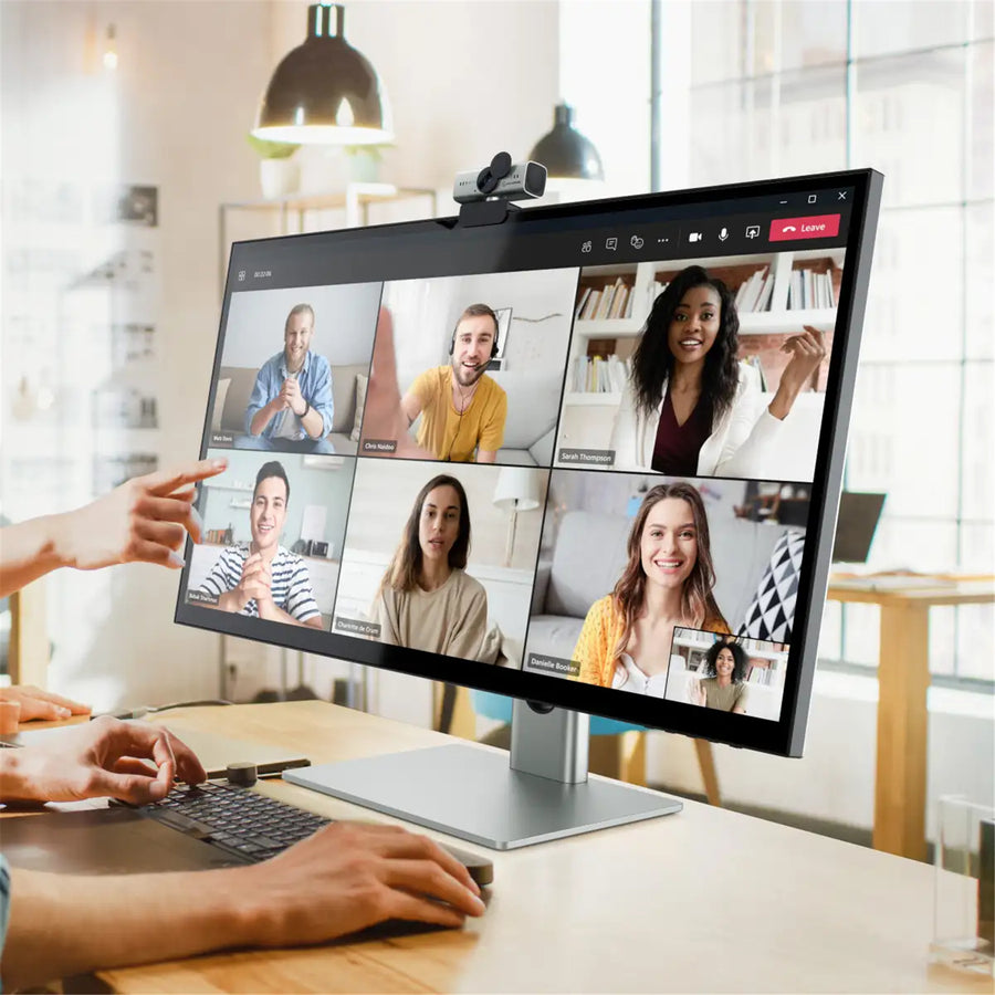 27F34KCPD - ALOGIC CLARITY 27in UHD 4K MONITOR 90W