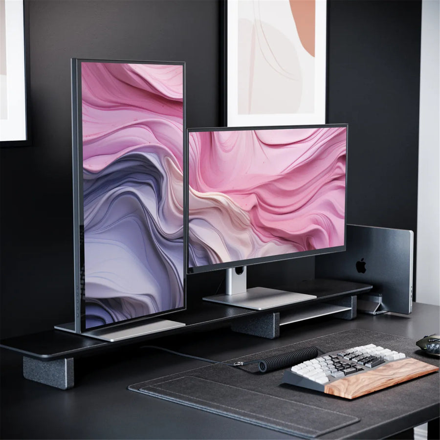 27F34KCPD - ALOGIC CLARITY 27in UHD 4K MONITOR 90W