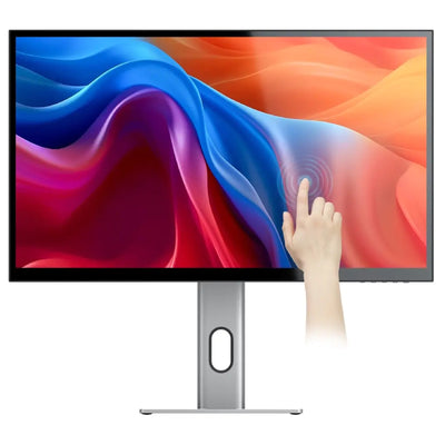 ALOGIC 27C5KPDT - CLARITY 27in 5K MON W/ PD TOUCH SCREEN
