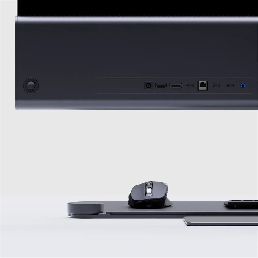 40C2KPDSGR - ALOGIC Edge 40in Ultrawide WQHD LCD Moni