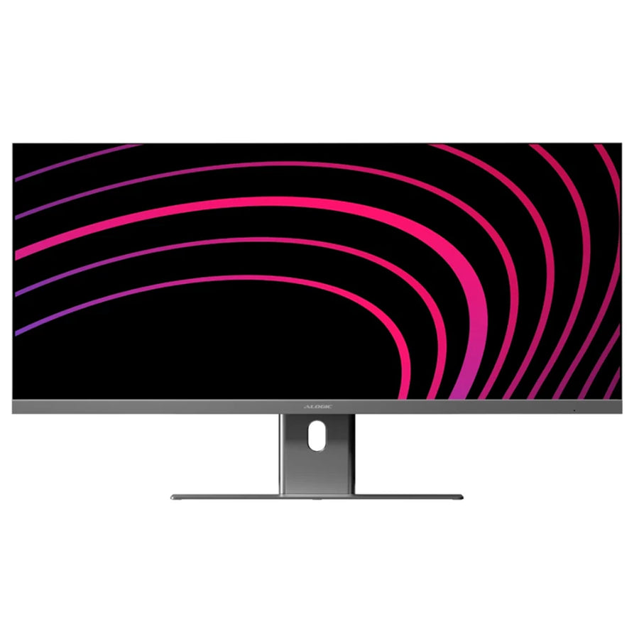 34C2KPDSGR - ALOGIC Edge 34in Ultrawide WQHD LCD Moni