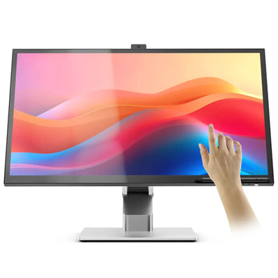 27C4KPDTF - ALOGIC Clarity Touch 27in UHD 4K Monitor