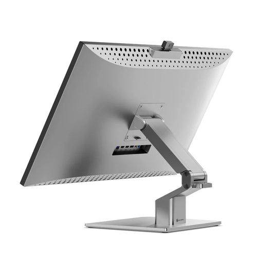 Alogic Clarity Fold 32C4KPDTF 32" UHD 4K Touch Screen with 65W PD , Webcam and Fold Stand