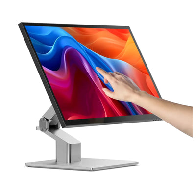 ALOGIC 27C5KPDTF - CLARITY 27in 5K MONITOR TOUCH WITH STAND