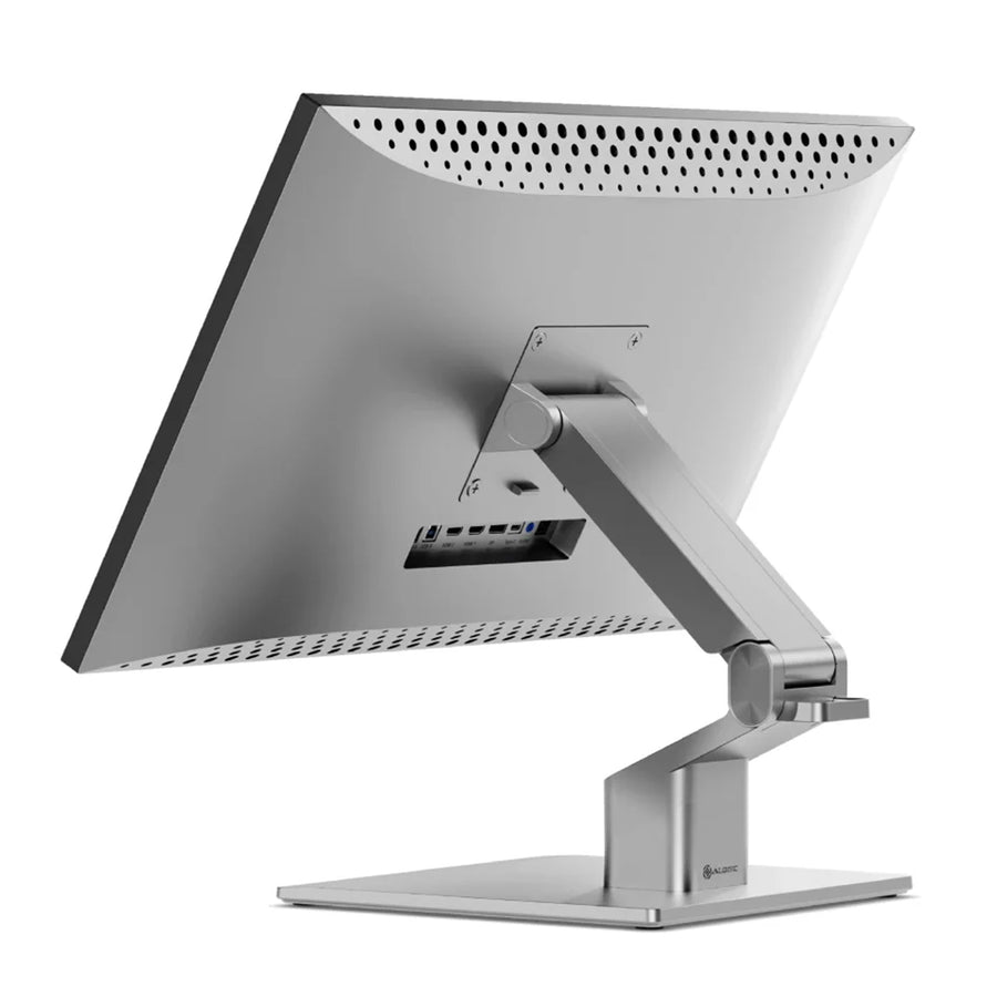 ALOGIC 27C5KPDTF - CLARITY 27in 5K MONITOR TOUCH WITH STAND