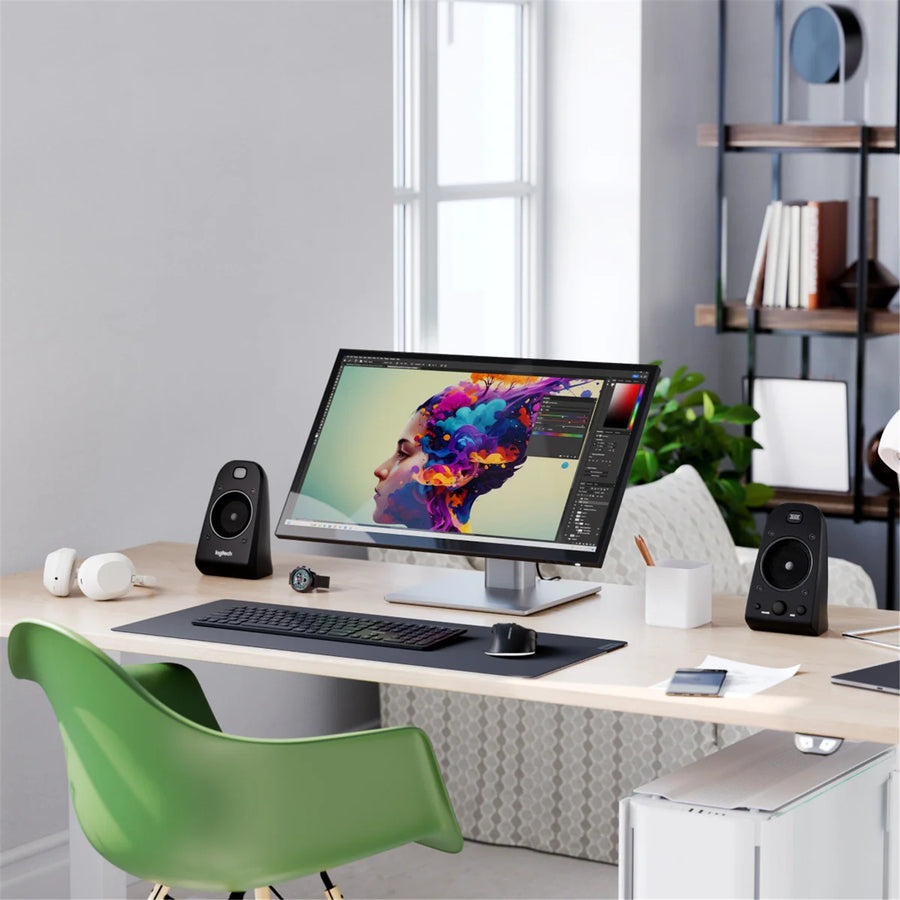 ALOGIC 27C5KPDTF - CLARITY 27in 5K MONITOR TOUCH WITH STAND