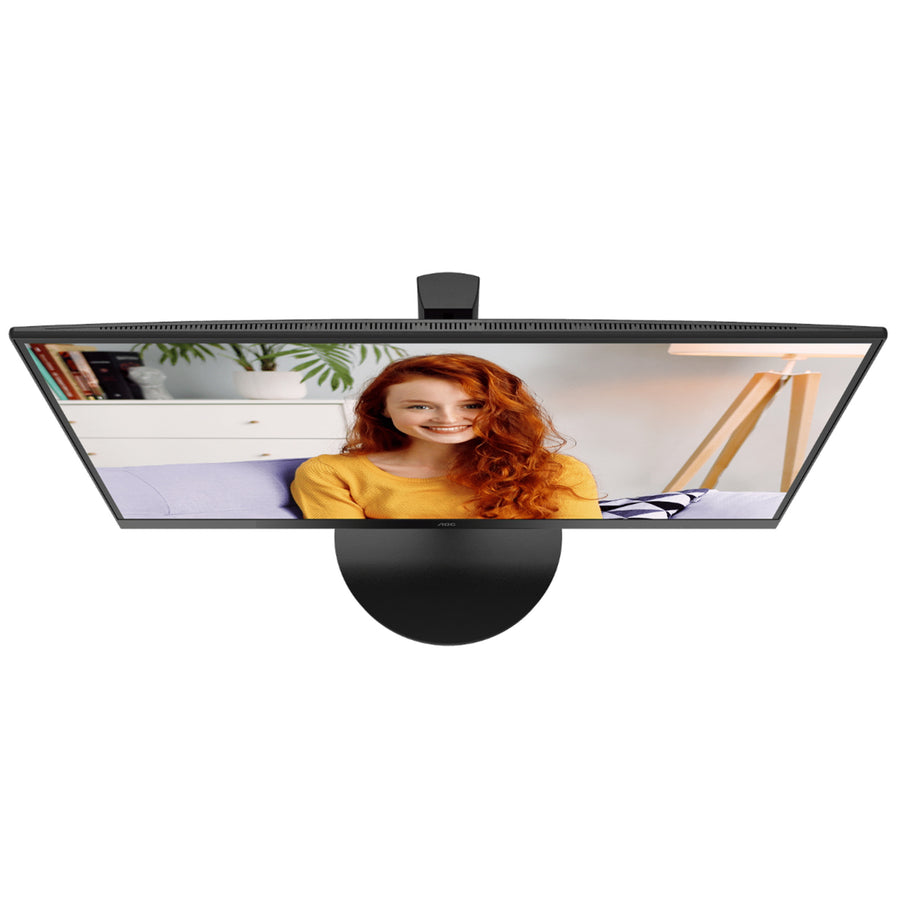 AOC  U27B3CF 27" UHD 4K USB-C 65W Business Monitor with 5 Years Warranty