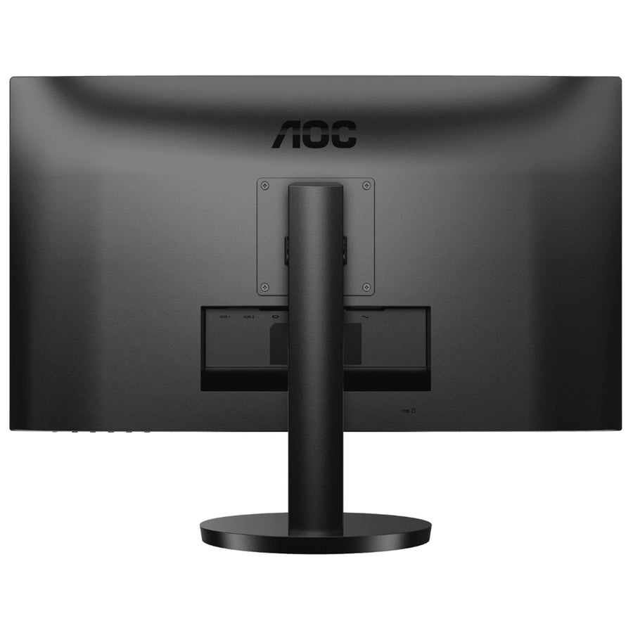 AOC  U27B3CF 27" UHD 4K USB-C 65W Business Monitor with 5 Years Warranty