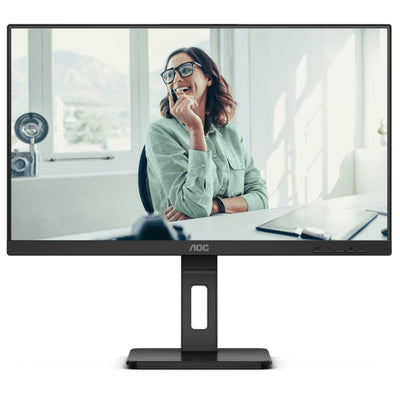 AOC  Q27P3CV 27" QHD USB-C Docking Monitor with 5 Years Warranty