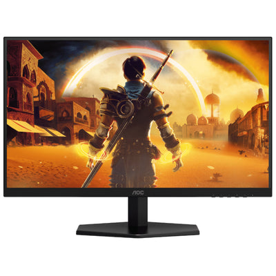 AOC  Q27G40E 27" QHD 180Hz IPS Gaming Monitor