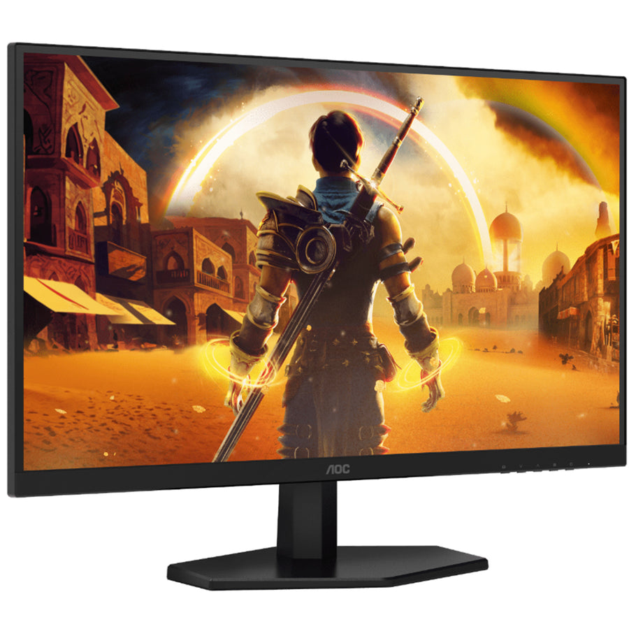 AOC  Q27G40E 27" QHD 180Hz IPS Gaming Monitor