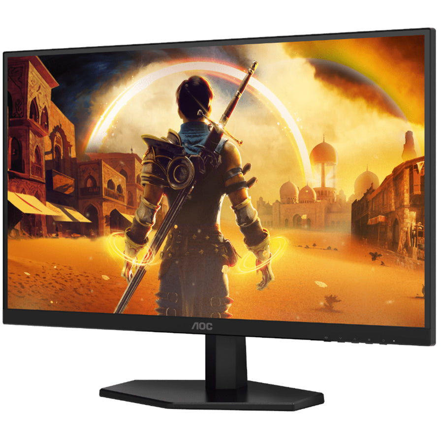 AOC  Q27G40E 27" QHD 180Hz IPS Gaming Monitor