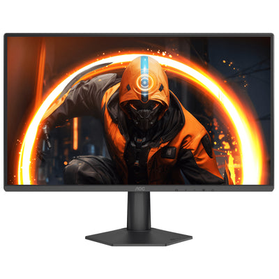 AOC  24G50Z 24" FHD 240Hz Fast IPS Gaming Monitor