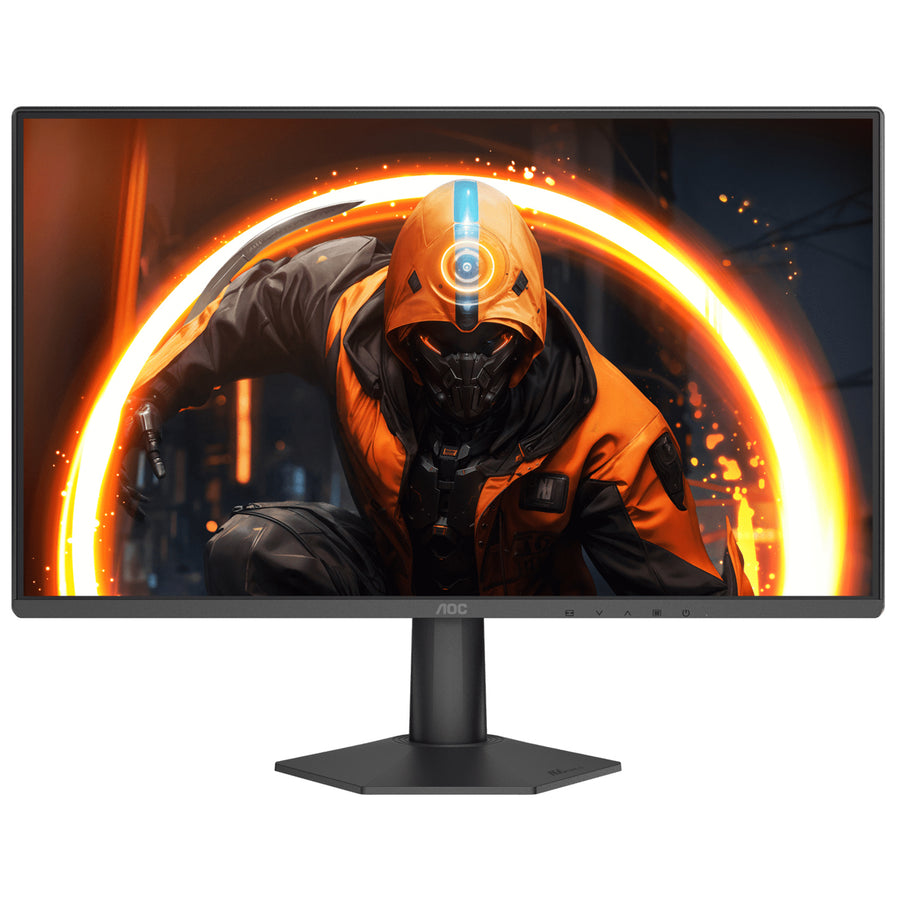 AOC  24G50Z 24" FHD 240Hz Fast IPS Gaming Monitor