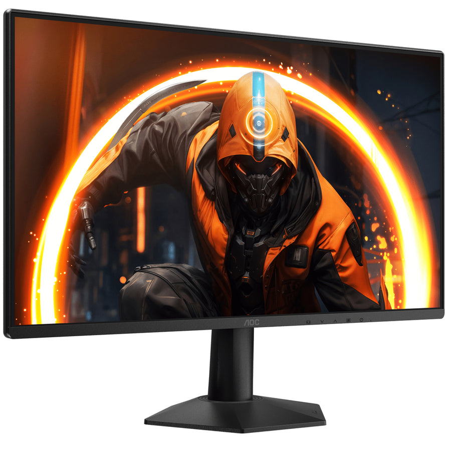 AOC  24G50Z 24" FHD 240Hz Fast IPS Gaming Monitor