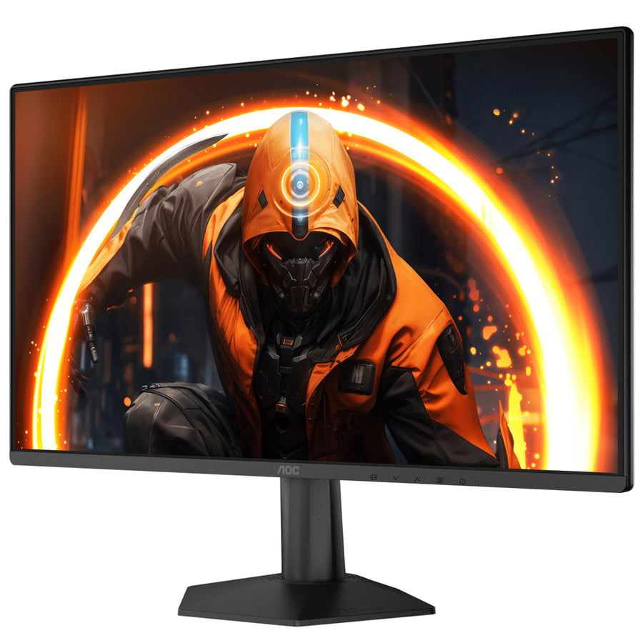 AOC  24G50Z 24" FHD 240Hz Fast IPS Gaming Monitor