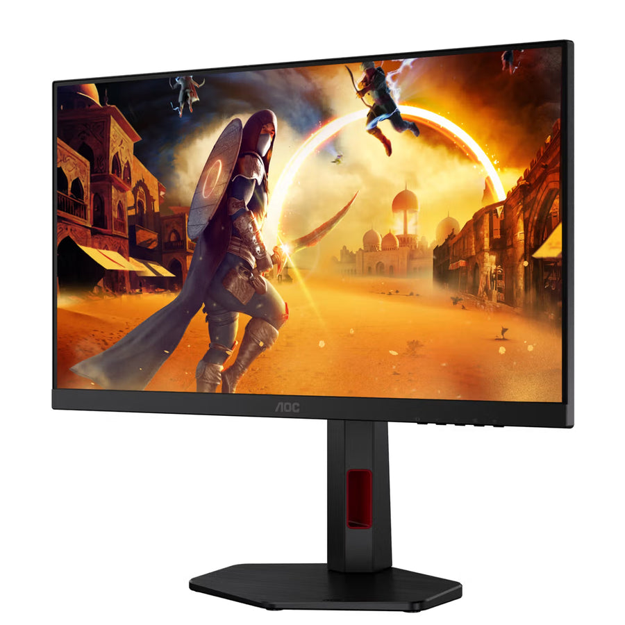 AOC  24G4ZR 24" FHD 260Hz Fast IPS Gaming Monitor