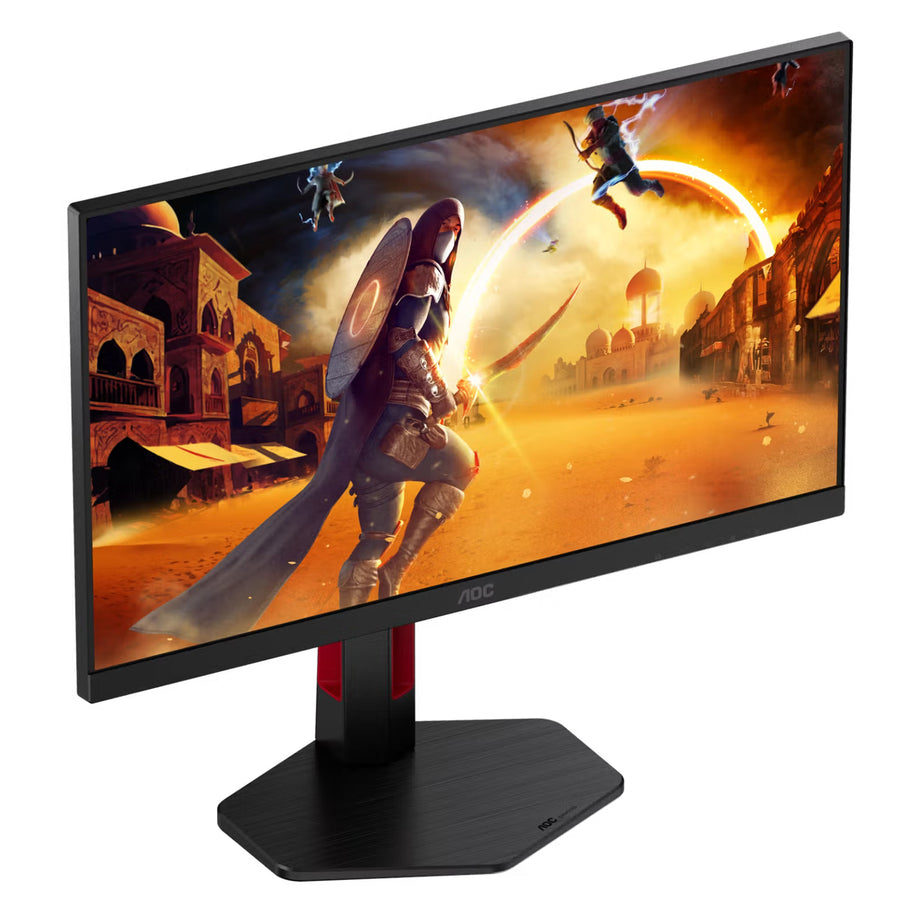 AOC  24G4ZR 24" FHD 260Hz Fast IPS Gaming Monitor