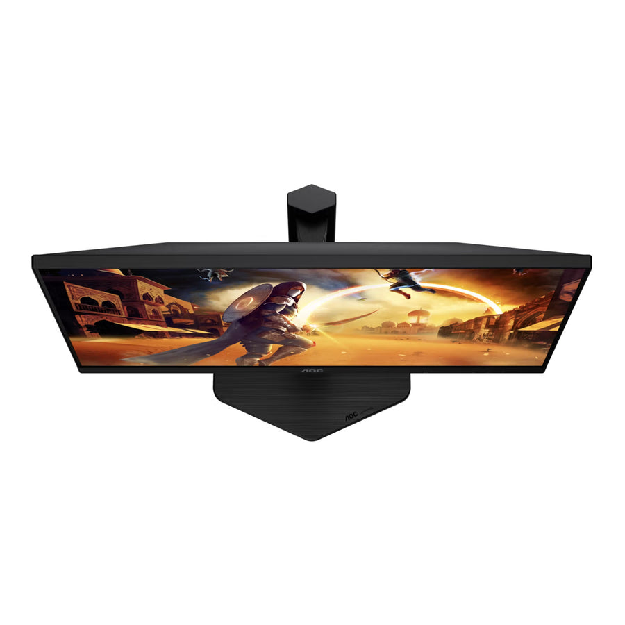 AOC  24G4ZR 24" FHD 260Hz Fast IPS Gaming Monitor