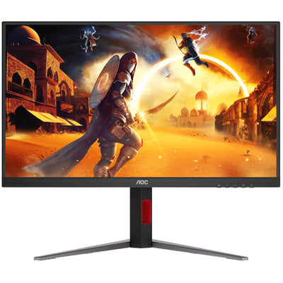 AOC  Q27G4S 27" QHD 300Hz Fast IPS Gaming Monitor
