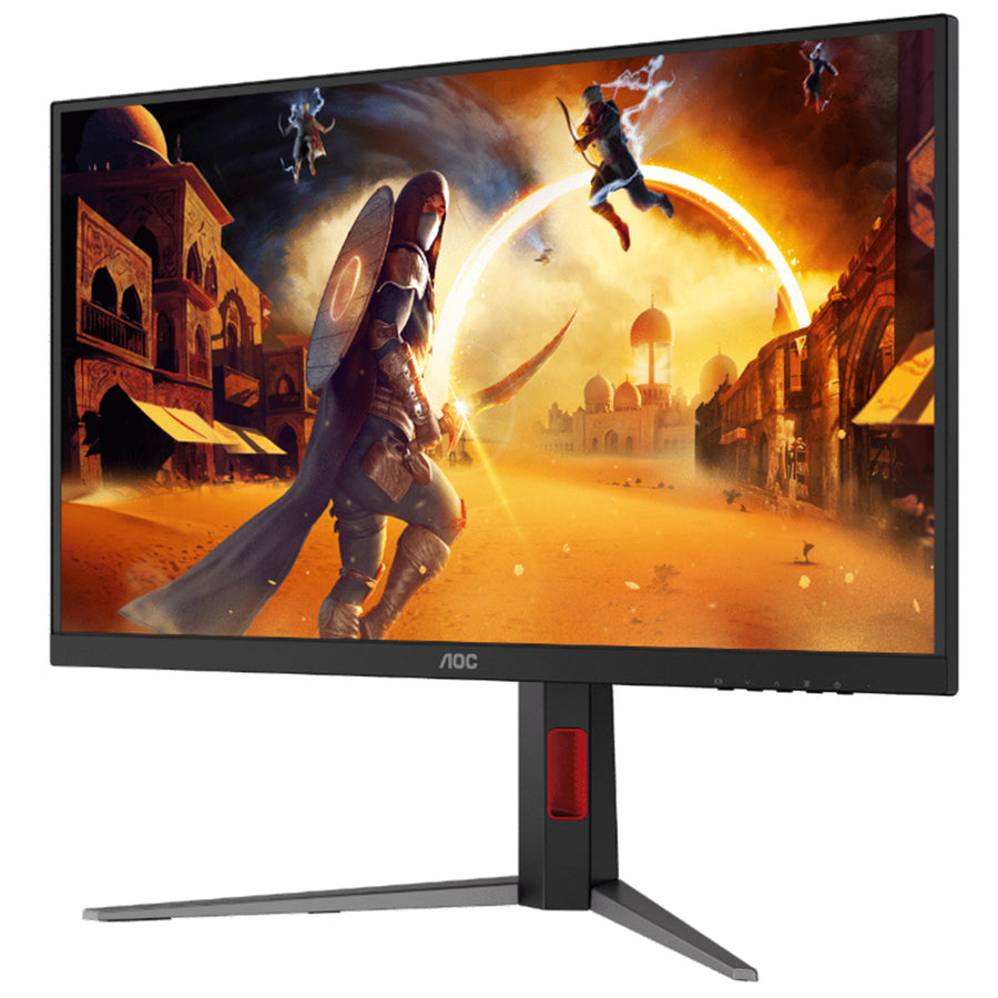 AOC  Q27G4S 27" QHD 300Hz Fast IPS Gaming Monitor