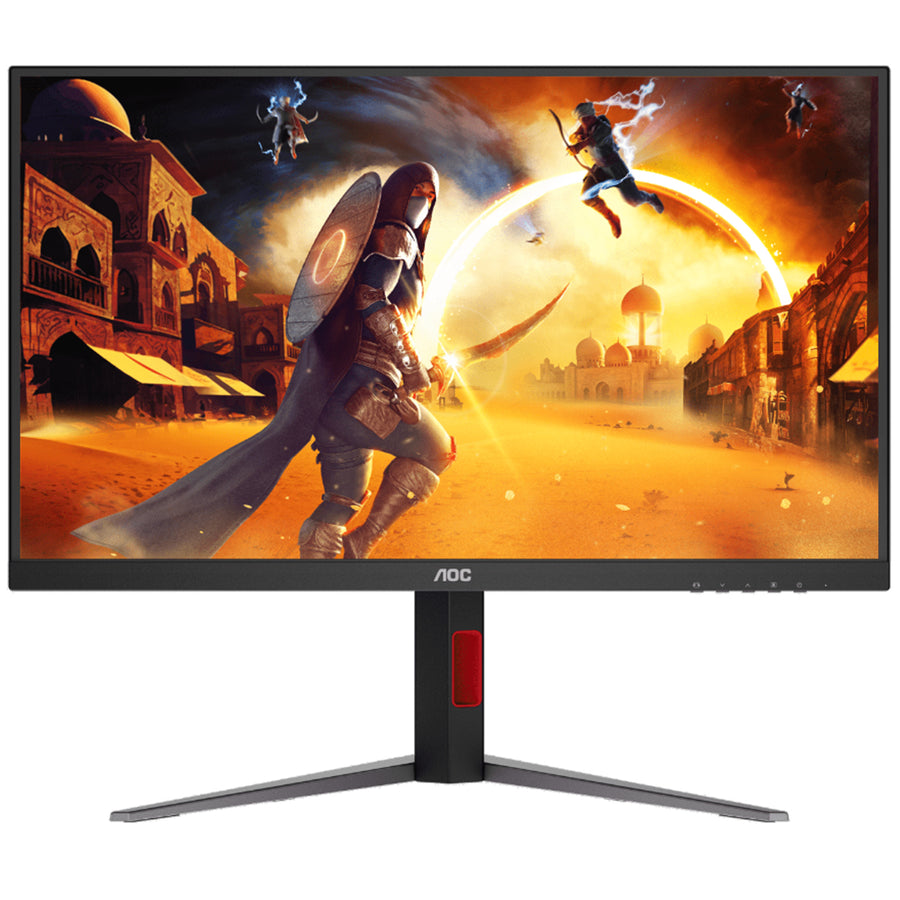 AOC  U27G4 27" 4K UHD 160Hz Gaming Monitor