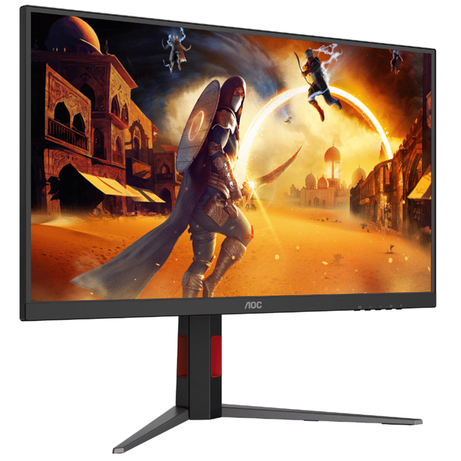 AOC  U27G4 27" 4K UHD 160Hz Gaming Monitor