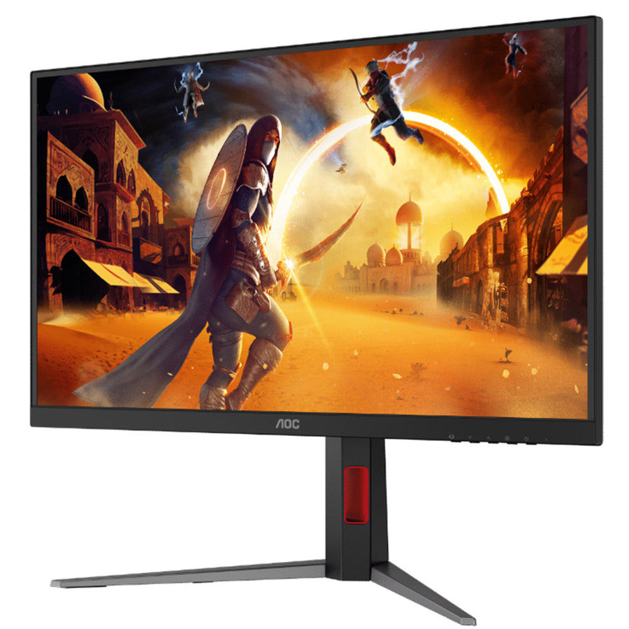 AOC  U27G4 27" 4K UHD 160Hz Gaming Monitor