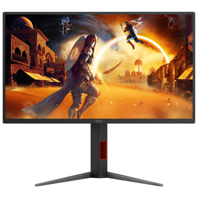 AOC  25G4K 25" FHD 420Hz Fast IPS Gaming Monitor