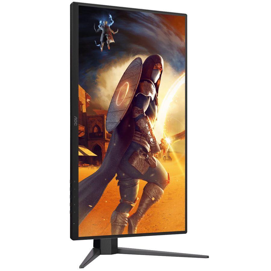 AOC  25G4K 25" FHD 420Hz Fast IPS Gaming Monitor