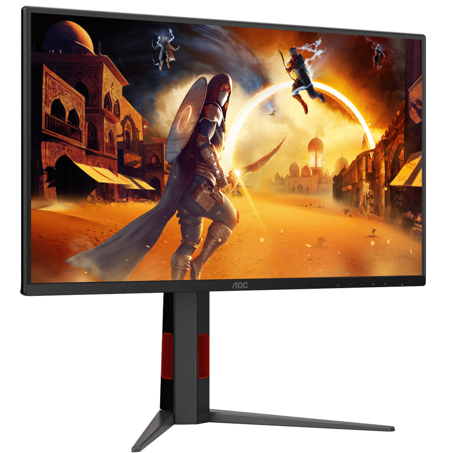 AOC  25G4K 25" FHD 420Hz Fast IPS Gaming Monitor