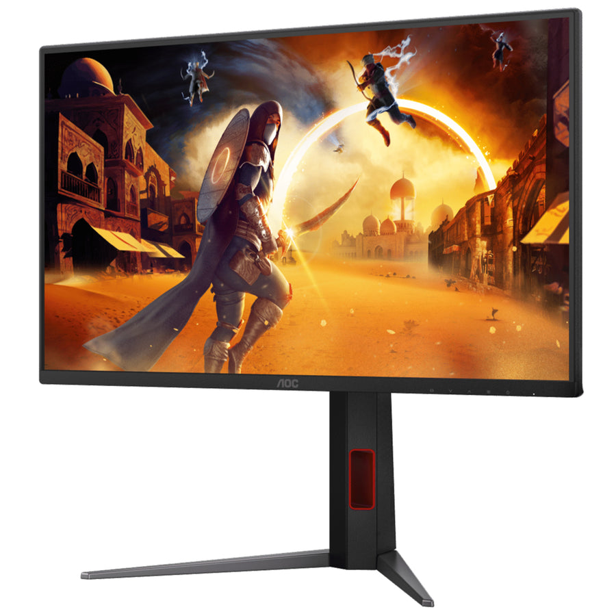 AOC  25G4K 25" FHD 420Hz Fast IPS Gaming Monitor