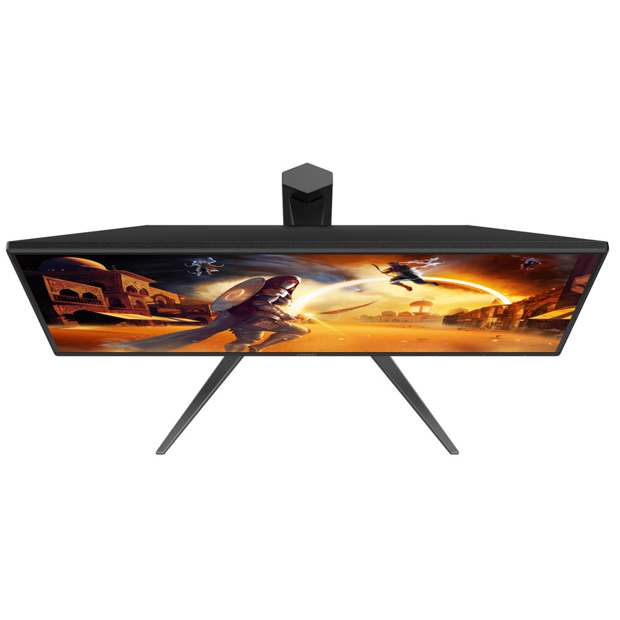 AOC  25G4K 25" FHD 420Hz Fast IPS Gaming Monitor