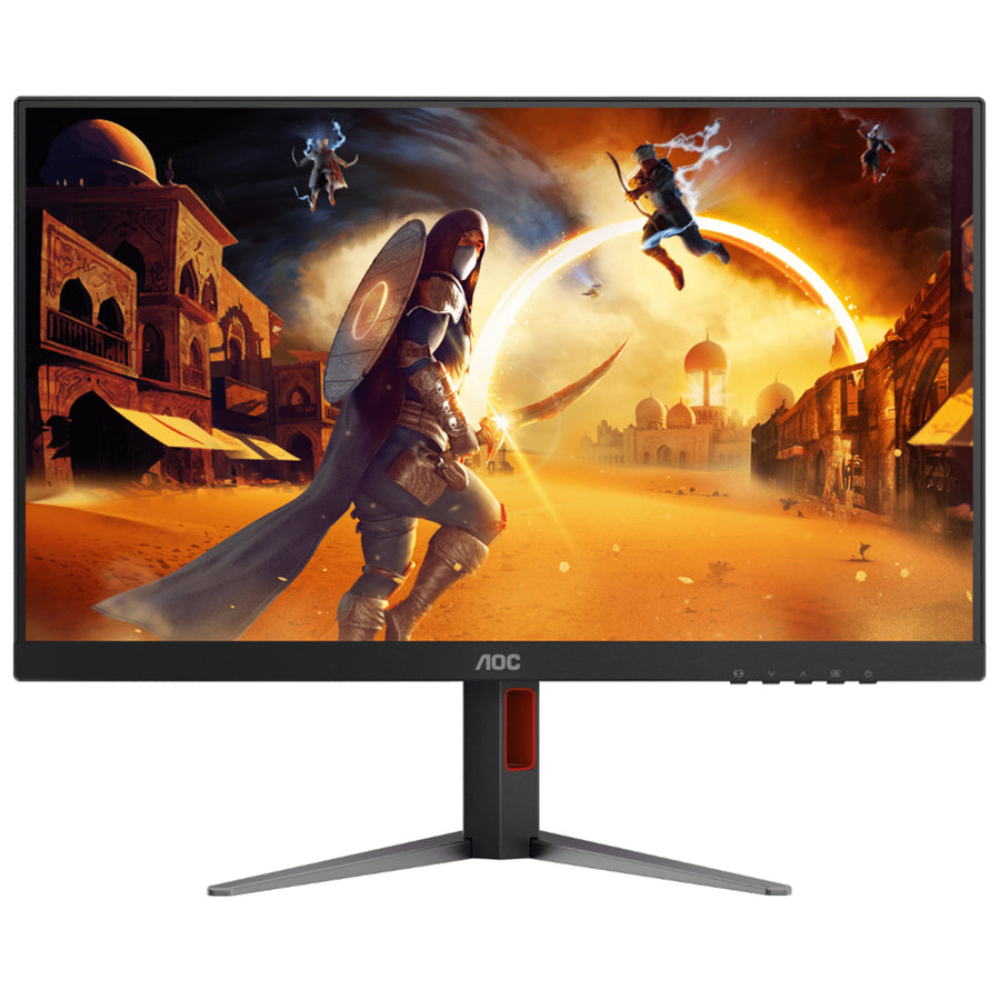 AOC  Q27G4Z 27" QHD 260Hz Fast IPS Gaming Monitor