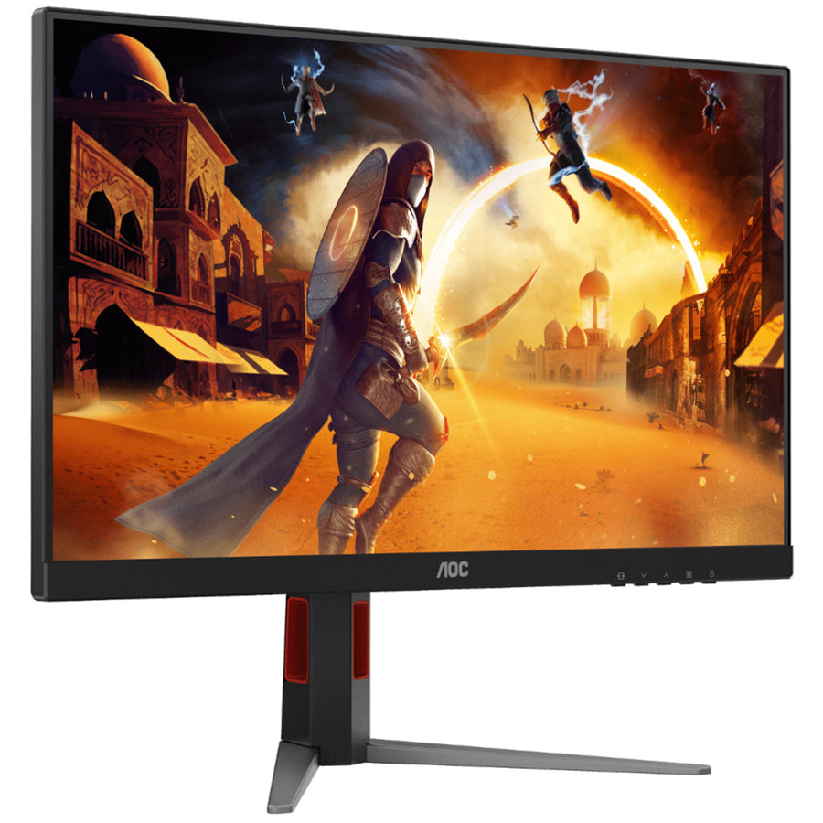 AOC  Q27G4Z 27" QHD 260Hz Fast IPS Gaming Monitor