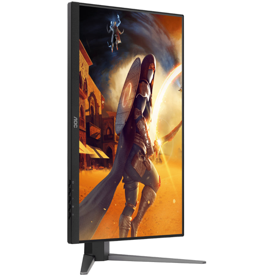 AOC  Q27G4Z 27" QHD 260Hz Fast IPS Gaming Monitor
