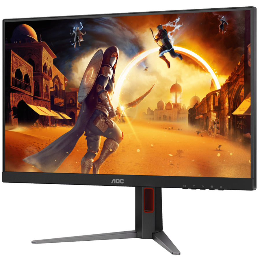 AOC  Q27G4Z 27" QHD 260Hz Fast IPS Gaming Monitor