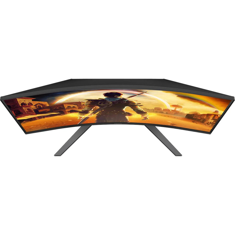 AOC  C32G42ZE 31.5" FHD 260Hz Curved Gaming Monitor