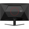 AOC  C32G42ZE 31.5" FHD 260Hz Curved Gaming Monitor — image 4