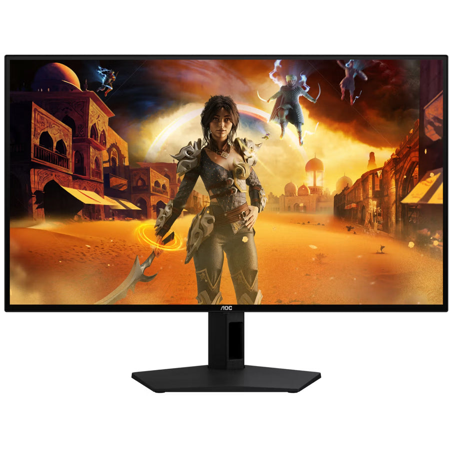 AOC  Q27G41ZDP 27" QHD 240Hz OLED Gaming Monitor