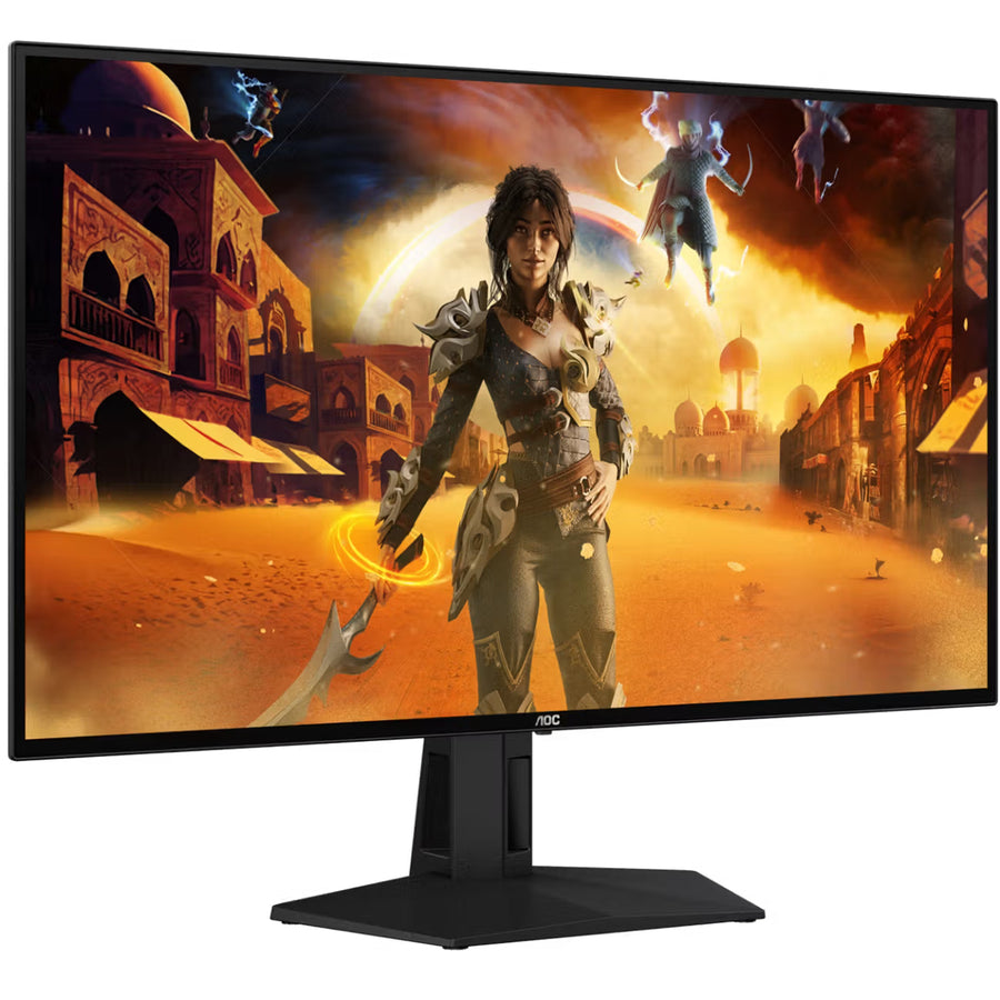 AOC  Q27G41ZDP 27" QHD 240Hz OLED Gaming Monitor