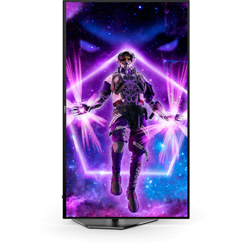 AOC Remanufactured AGON Pro AG276QZD 27" QHD 240Hz OLED Gaming Monitor