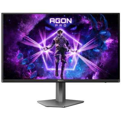 AOC AGON Pro AG276UZD 27" 4K UHD 240Hz OLED Gaming Monitor