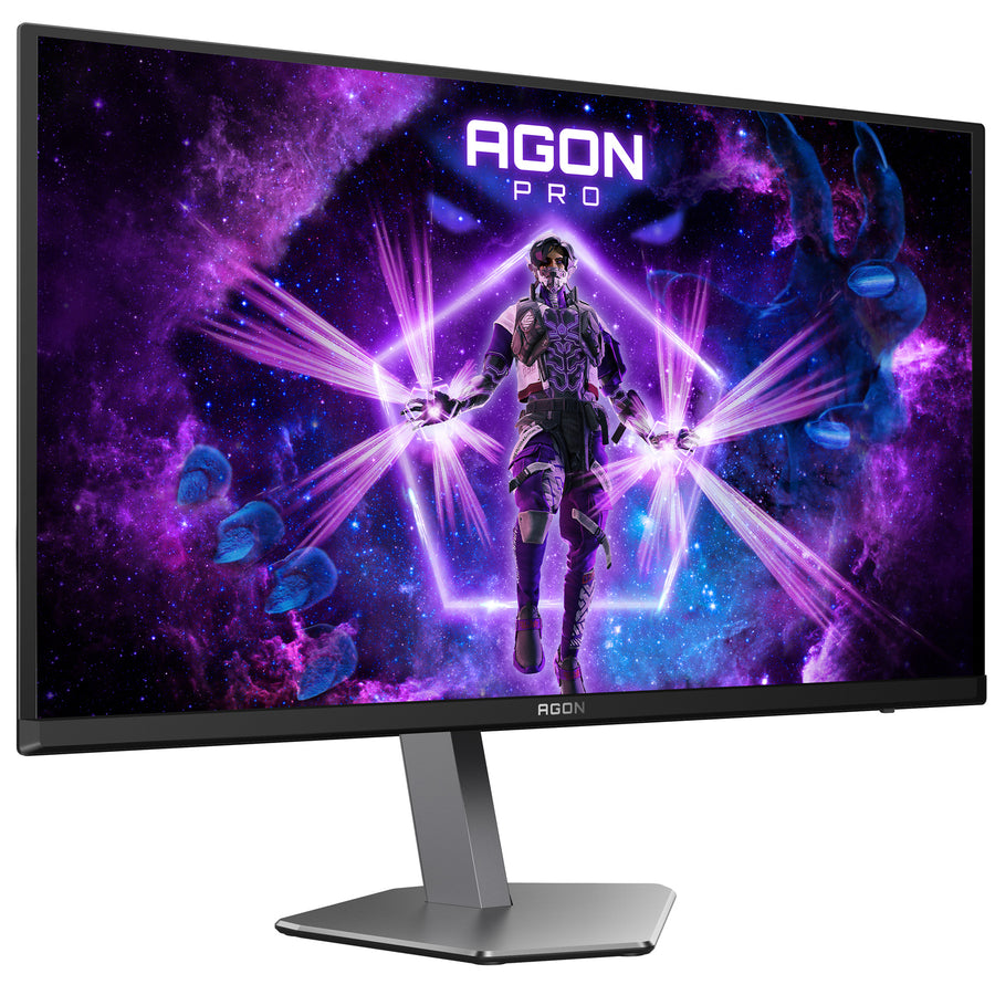 AOC AGON Pro AG276UZD 27" 4K UHD 240Hz OLED Gaming Monitor
