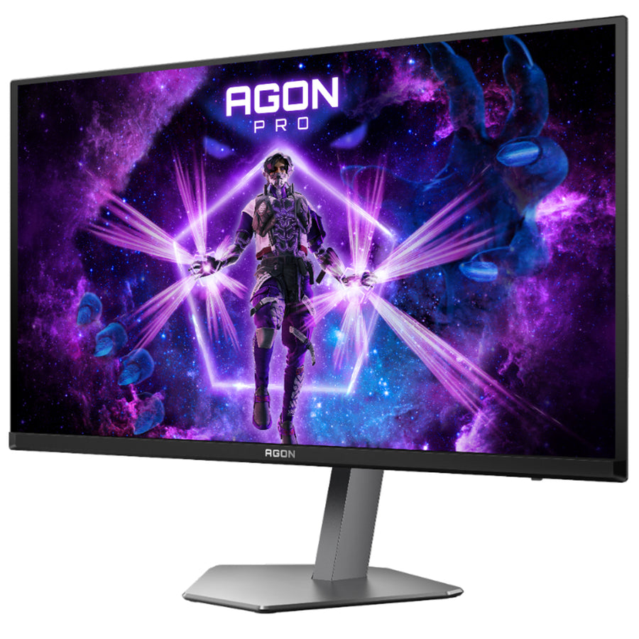 AOC AGON Pro AG276UZD 27" 4K UHD 240Hz OLED Gaming Monitor