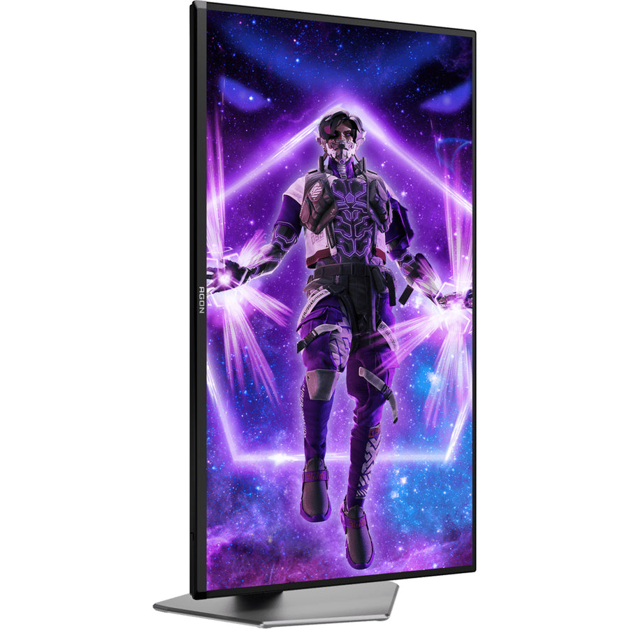 AOC AGON Pro AG326UZD 32" 4K UHD 240Hz OLED Gaming Monitor