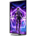 AOC AGON Pro AG326UZD 32" 4K UHD 240Hz OLED Gaming Monitor — image 5
