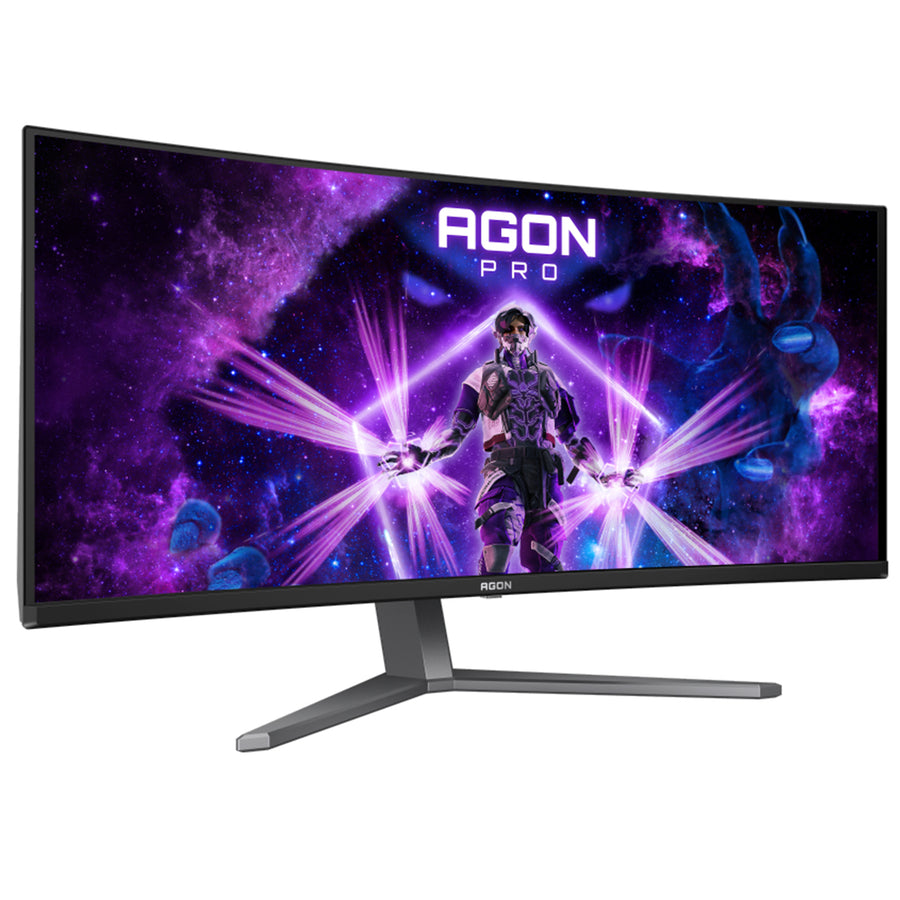 AOC AGON Pro AG346UCD 34" Ultrawide Curved 175Hz OLED Gaming Monitor