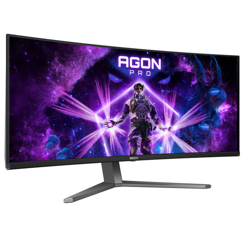AOC AGON Pro AG346UCD 34" Ultrawide Curved 175Hz OLED Gaming Monitor